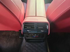 BMW 5 Series 530Li Premier M Sport Package - ფოტო 15