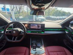 BMW 5 Series 530Li Premier M Sport Package - ფოტო 16