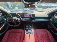 BMW 5 Series 530Li Premier M Sport Package - ფოტო 17