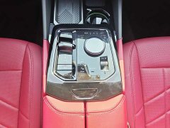 BMW 5 Series 530Li Premier M Sport Package - ფოტო 18