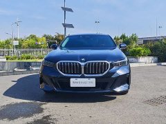 BMW 5 Series 530Li Premier M Sport Package - ფოტო 2
