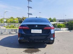 BMW 5 Series 530Li Premier M Sport Package - ფოტო 6