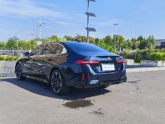 BMW 5 Series 530Li Premier M Sport Package - ფოტო 7
