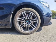 BMW 5 Series 530Li Premier M Sport Package - ფოტო 9