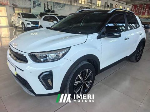 2023 Kia Yipao 2021 1.4L CVT Fun Edition - ავტომობილი ჩინეთიდან