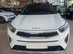 Kia Yipao 2021 1.4L CVT Fun Edition - ფოტო 2