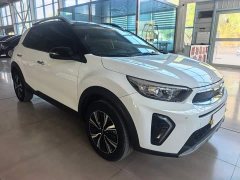 Kia Yipao 2021 1.4L CVT Fun Edition - ფოტო 3