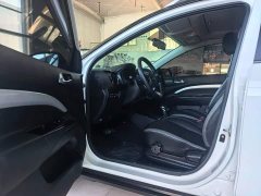 Kia Yipao 2021 1.4L CVT Fun Edition - ფოტო 4