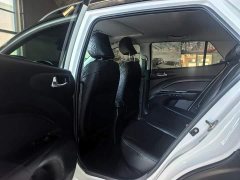 Kia Yipao 2021 1.4L CVT Fun Edition - ფოტო 5