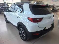Kia Yipao 2021 1.4L CVT Fun Edition - ფოტო 7