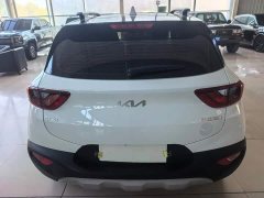 Kia Yipao 2021 1.4L CVT Fun Edition - ფოტო 8