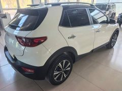 Kia Yipao 2021 1.4L CVT Fun Edition - ფოტო 9