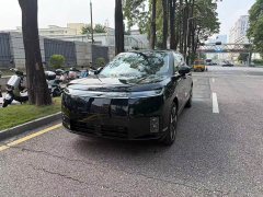 XPeng GX Extended Range 1585 AWD Ultra SE - ფოტო 1