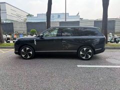 XPeng GX Extended Range 1585 AWD Ultra SE - ფოტო 10