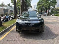 XPeng GX Extended Range 1585 AWD Ultra SE - ფოტო 2