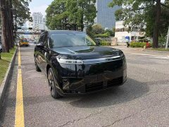 XPeng GX Extended Range 1585 AWD Ultra SE - ფოტო 3