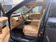 XPeng GX Extended Range 1585 AWD Ultra SE - ფოტო 4