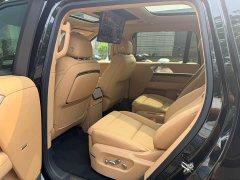 XPeng GX Extended Range 1585 AWD Ultra SE - ფოტო 5