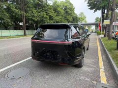 XPeng GX Extended Range 1585 AWD Ultra SE - ფოტო 9