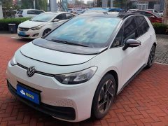 Volkswagen ID.3 Pure Smart Edition - ფოტო 1