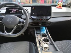 Volkswagen ID.3 Pure Smart Edition - ფოტო 12