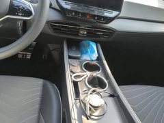 Volkswagen ID.3 Pure Smart Edition - ფოტო 16