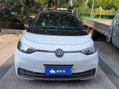 Volkswagen ID.3 Pure Smart Edition - ფოტო 2