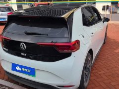 Volkswagen ID.3 Pure Smart Edition - ფოტო 3