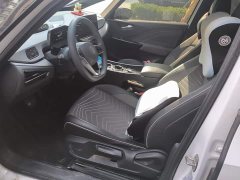 Volkswagen ID.3 Pure Smart Edition - ფოტო 9