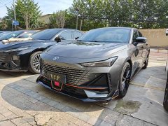 Changan UNI-V 1.5T Premium Sport - ფოტო 1