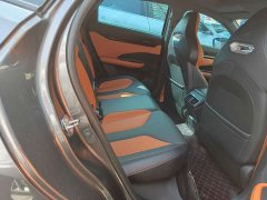 Changan UNI-V 1.5T Premium Sport - ფოტო 10