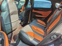 Changan UNI-V 1.5T Premium Sport - ფოტო 11