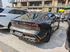 Changan UNI-V 1.5T Premium Sport - ფოტო 15