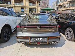 Changan UNI-V 1.5T Premium Sport - ფოტო 16