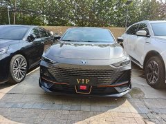 Changan UNI-V 1.5T Premium Sport - ფოტო 2