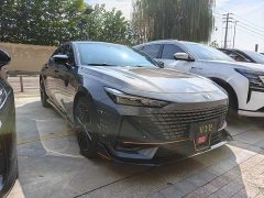 Changan UNI-V 1.5T Premium Sport - ფოტო 3