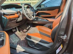 Changan UNI-V 1.5T Premium Sport - ფოტო 4