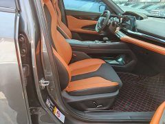 Changan UNI-V 1.5T Premium Sport - ფოტო 5