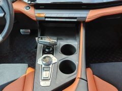 Changan UNI-V 1.5T Premium Sport - ფოტო 7