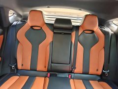 Changan UNI-V 1.5T Premium Sport - ფოტო 8