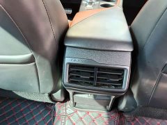 Changan UNI-V 1.5T Premium Sport - ფოტო 9
