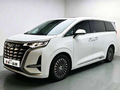 Denza BYD Denza D9 DM-i 980 Four-Wheel Drive Premium - ფოტო 1
