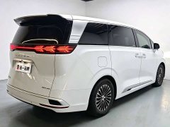 Denza BYD Denza D9 DM-i 980 Four-Wheel Drive Premium - ფოტო 4