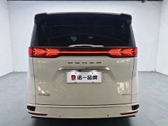 Denza BYD Denza D9 DM-i 980 Four-Wheel Drive Premium - ფოტო 5