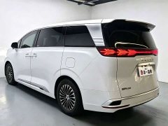 Denza BYD Denza D9 DM-i 980 Four-Wheel Drive Premium - ფოტო 6