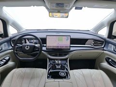 Denza BYD Denza D9 DM-i 980 Four-Wheel Drive Premium - ფოტო 7