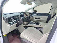 Denza BYD Denza D9 DM-i 980 Four-Wheel Drive Premium - ფოტო 8
