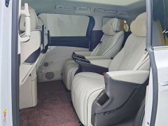 Denza BYD Denza D9 DM-i 980 Four-Wheel Drive Premium - ფოტო 9
