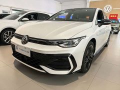 Volkswagen Golf 300TSI R-Line - ფოტო 1