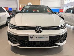 Volkswagen Golf 300TSI R-Line - ფოტო 2